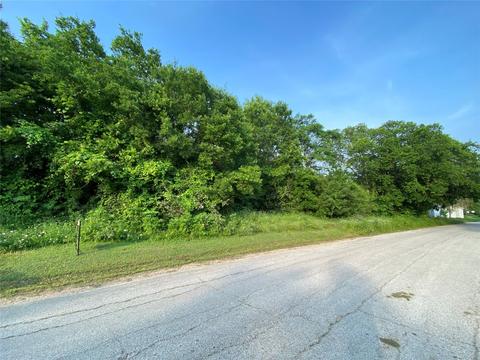 Tbd W Grove, Terrell, TX 75160