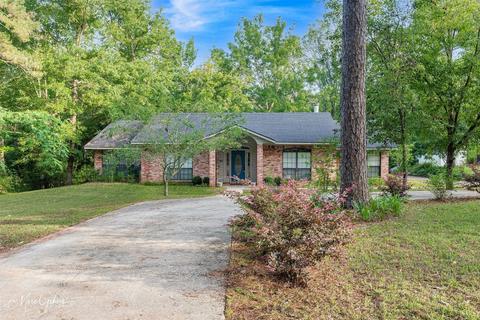 2082 1st St, Grand Cane, LA 71032
