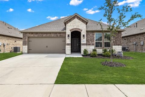 10812 Table Bluff St, Aubrey, TX 76227