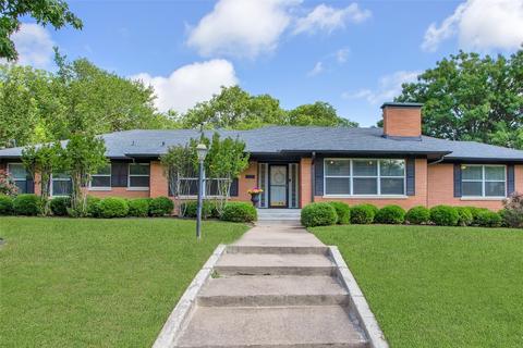 305 W Belden St, Sherman, TX 75092