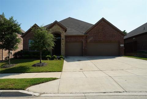 15733 Mirasol Dr, Fort Worth, TX 76177