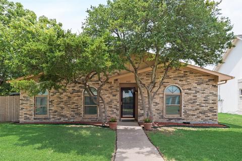 5621 Kerry Ln, Garland, TX 75043