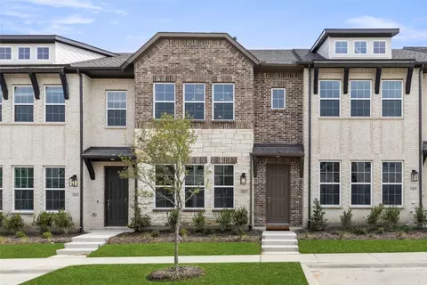 1067 Keene Ridge Dr, Allen, TX 75013