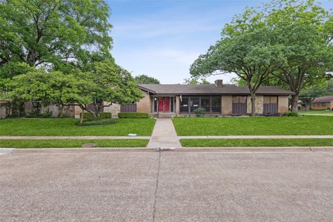 2625 Dorrington Dr, Dallas, TX 75228