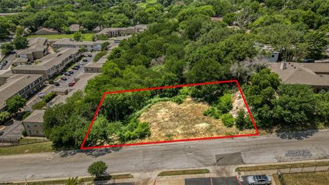 4920 Ridglea Ln, Fort Worth, TX 76116