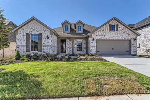 1605 Prairie Clover Ln, Celina, TX 75078