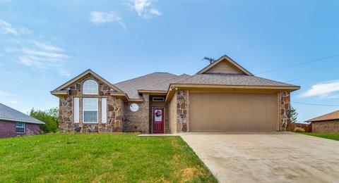 1526 Timbercreek Dr, Howe, TX 75459