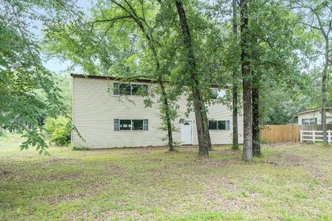 Tbd Wood County Road 1975, Yantis, TX 75497