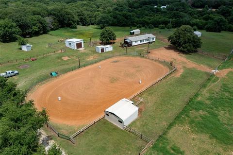 2699 Sandusky Rd, Whitesboro, TX 76273