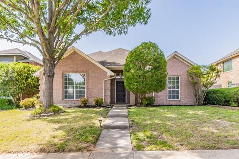 1941 Lilac Ln, Grapevine, TX 76051