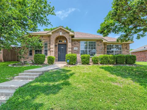 7606 Tidewater Dr, Rowlett, TX 75088