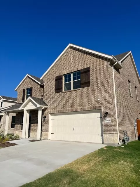 1908 Kelva Dr, Haslet, TX 76052 photo 4