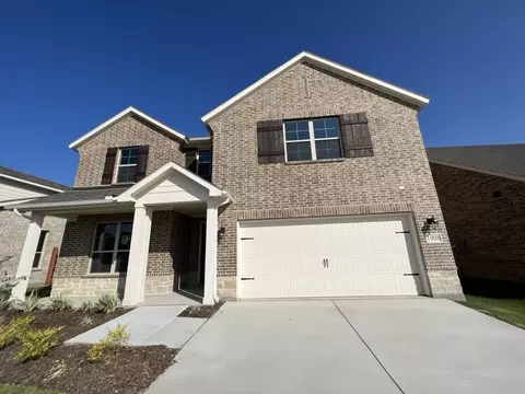 1908 Kelva Dr, Haslet, TX 76052 photo 2