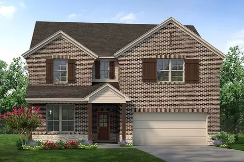 1908 Kelva Dr, Haslet, TX 76052 photo 3