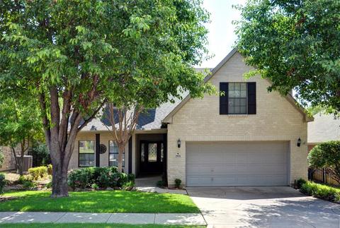 2935 Shoreline Dr, Burleson, TX 76028