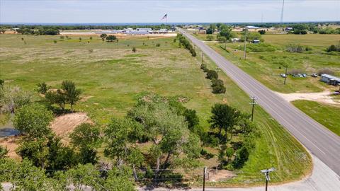 7019 Friendship Rd, Tolar, TX 76476