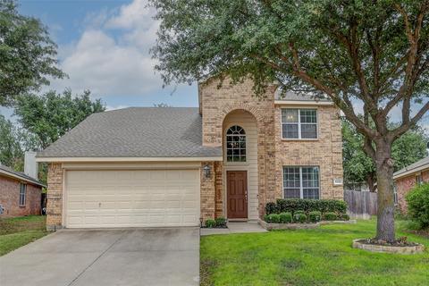 8432 Cactus Flower Dr, Fort Worth, TX 76131