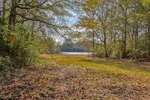 Tbd Cr 2271, Centerville, TX 75833