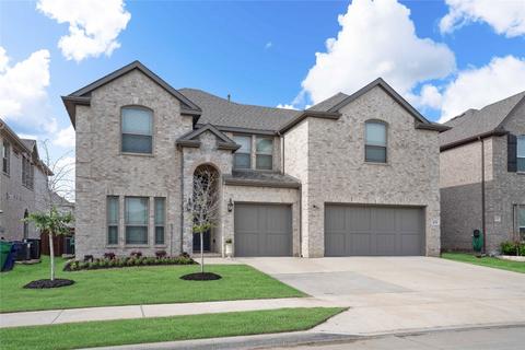 6036 Oakmere Ln, Aubrey, TX 76227