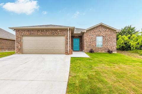311 Ruffin, Mabank, TX 75147
