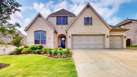 1132 Highpoint Way, Roanoke, TX 76262