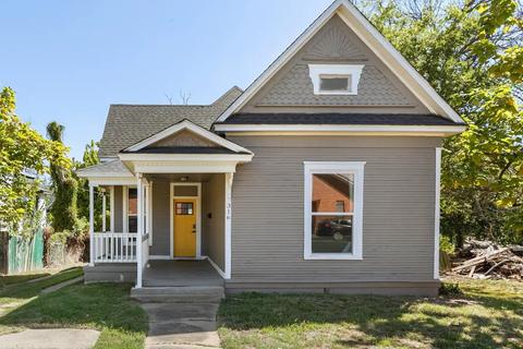 316 N Fifth Ave, Denison, TX 75021