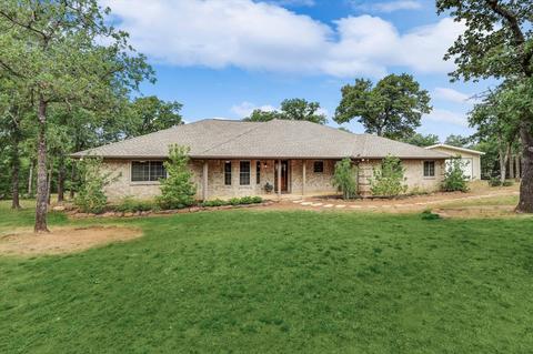 419 Surrey Ln, Argyle, TX 76226