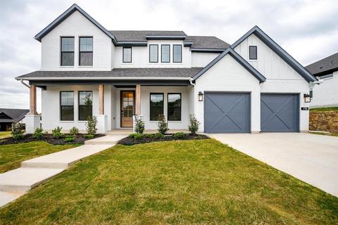 7116 Mantle Ridge Dr, Fort Worth, TX 76179