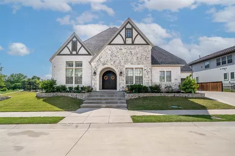 934 Brett Dr, Allen, TX 75013
