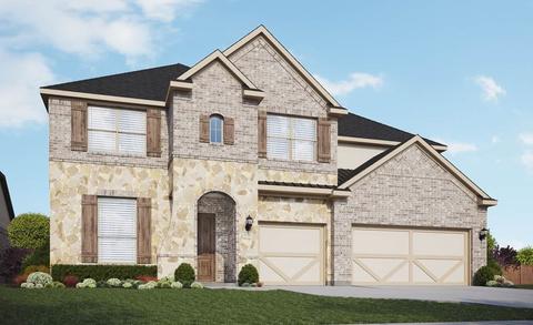 16605 Highland Dr, Celina, TX 75009