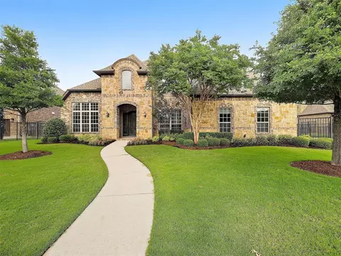 905 Berkshire Rd, Southlake, TX 76092