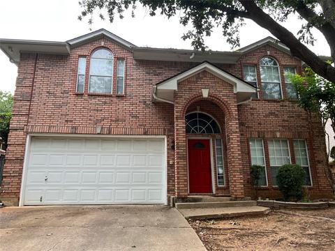 3105 Lake Oak Dr, Arlington, TX 76017