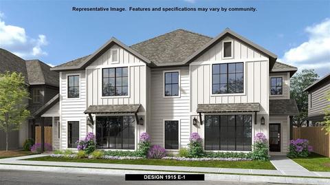 2113 Eastus Ln, Fort Worth, TX 76008