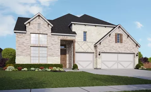 16609 Highland Dr, Celina, TX 75009