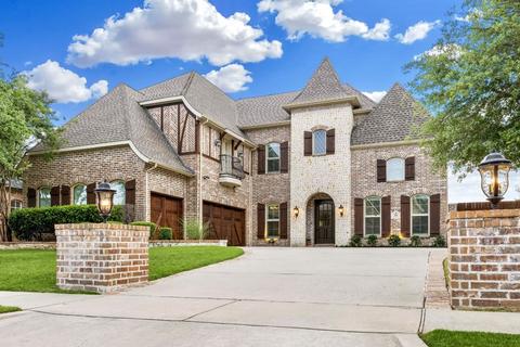 969 Rockport Ln, Allen, TX 75013