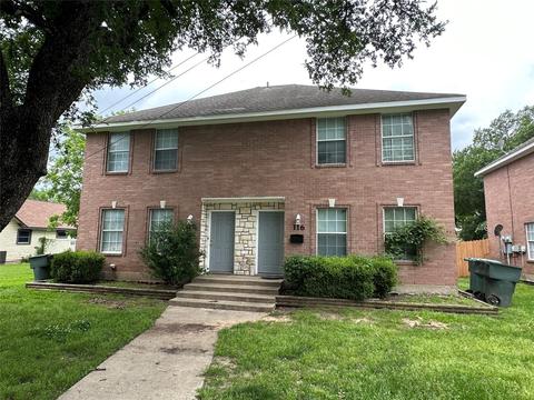 116-118 S Holly, Sherman, TX 75092