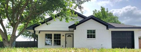901 Wilcox St, Mckinney, TX 75069