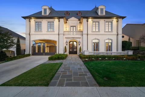 5160 Peach Willow Ln, Fort Worth, TX 76109