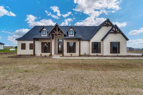 6416 Rigel Rd, Godley, TX 76044