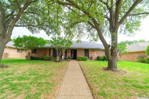 2407 Buttercup Dr, Richardson, TX 75082