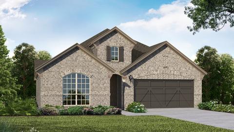 1013 Cushman, Celina, TX 75009