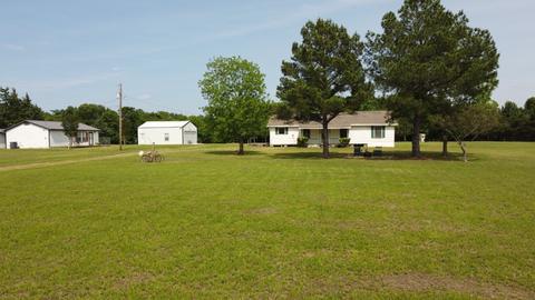 113032 Farm Road 42400, Paris, TX 75462