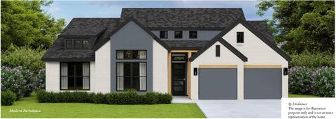 7221 Mantle Ridge Dr, Fort Worth, TX 76129