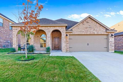 1725 E Tapadero Ln, Celina, TX 75009