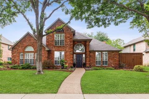 142 Allencrest Ln, Coppell, TX 75019