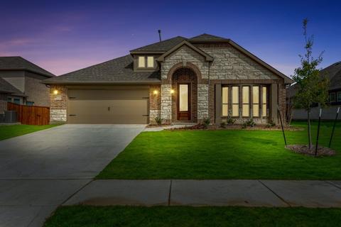1223 Stoneleigh Pl, Aubrey, TX 76227