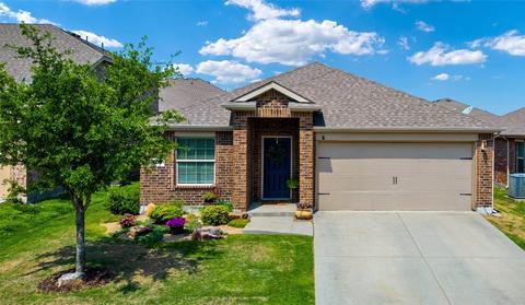 2112 Forest Meadow Dr, Princeton, TX 75407