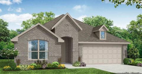 5336 Markham Ferry Dr, Fort Worth, TX 76179