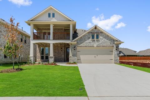 1223 Starlight Ave, Aubrey, TX 76227