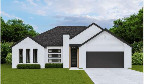 7113 Mantle Ridge Dr, Fort Worth, TX 76179
